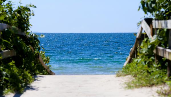 Brasil conquista destaque entre as melhores praias do mundo